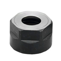 ER16 Collet Nut with Ball Bearing - M22x1.5 Thread